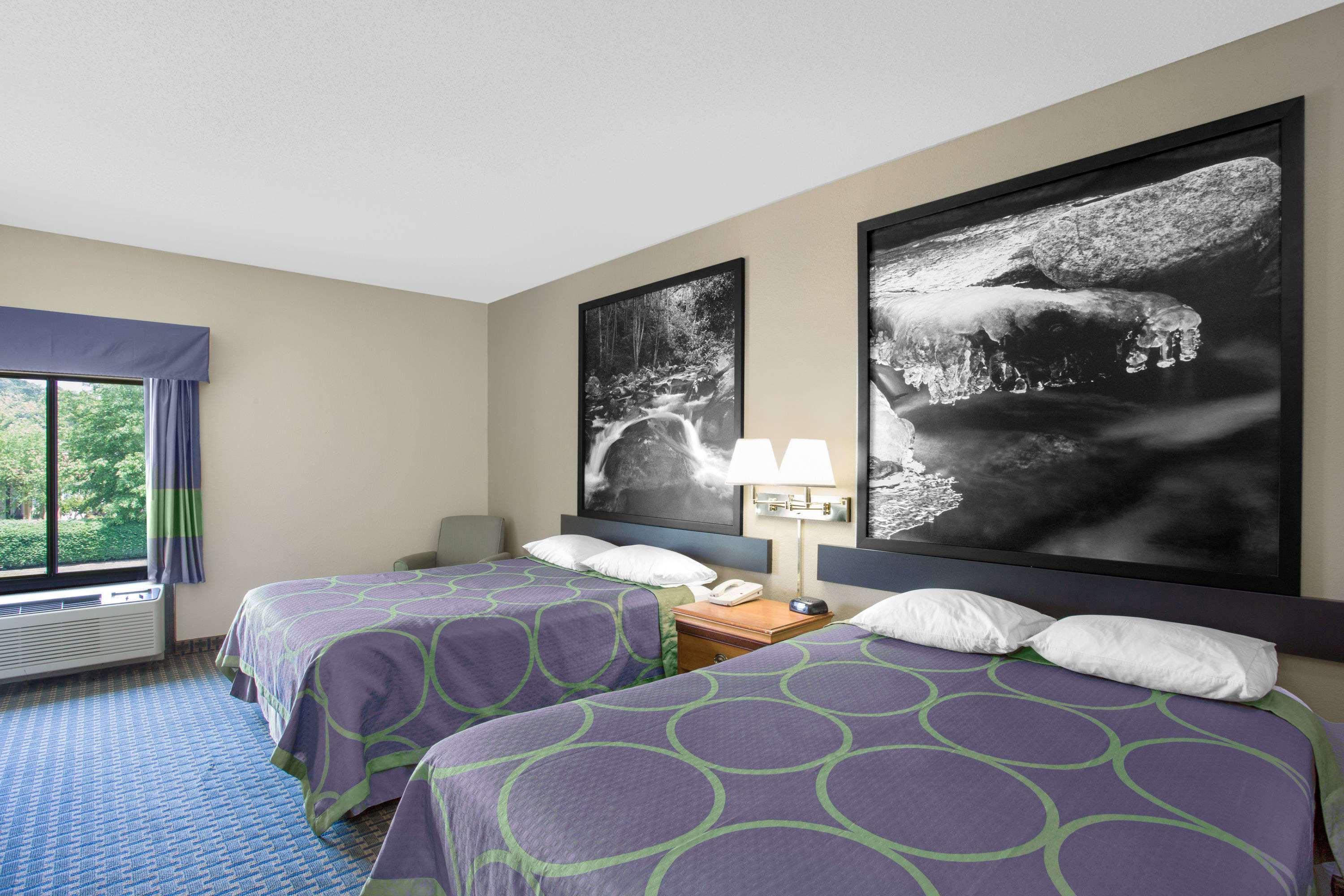 Super 8 By Wyndham Clemmons - Bermuda Run - Winston-Salem I-40 Motel Eksteriør bilde